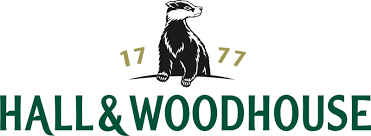 hall and woodhouse logo